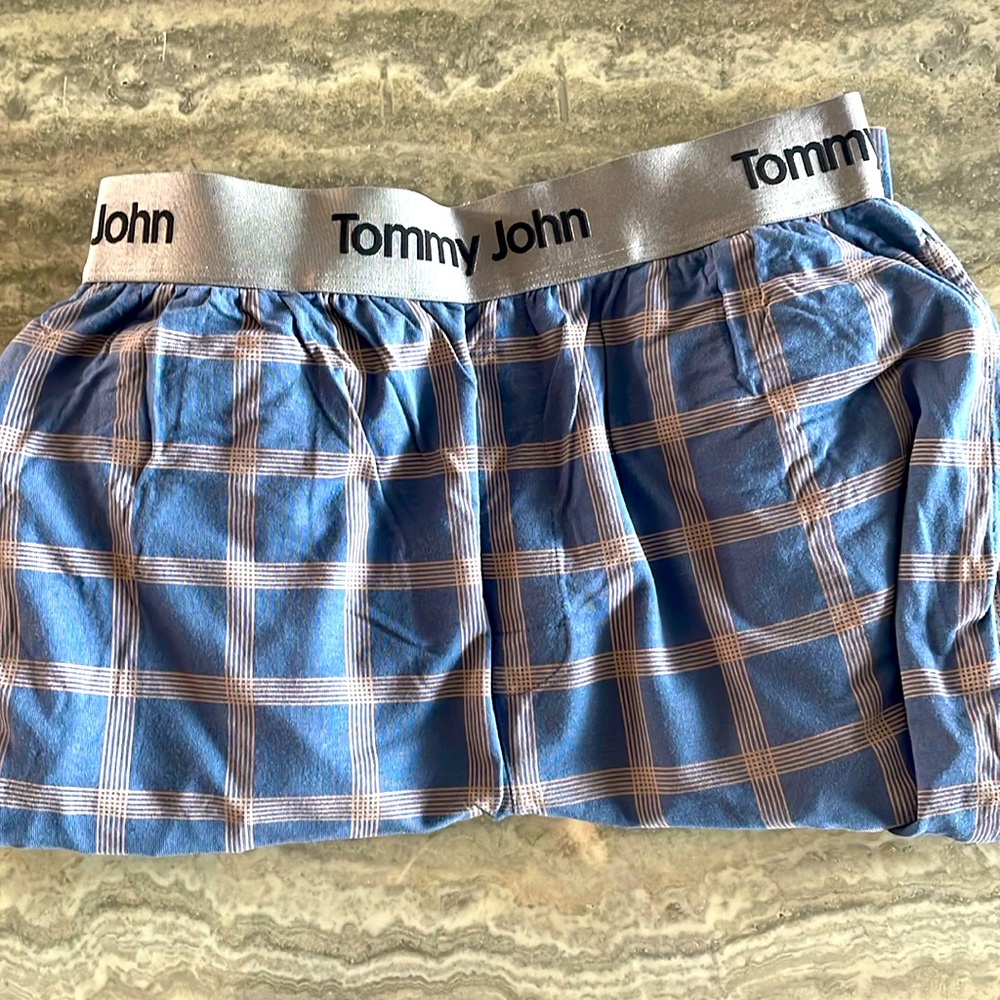 Tommy John Lounge Pants
